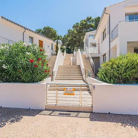 Molins 1 Ferienhaus