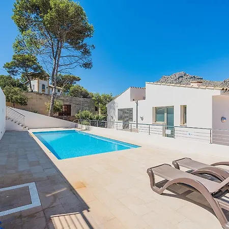 Holiday home Molins 1