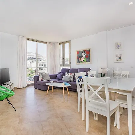 Molins 1 Holiday home *