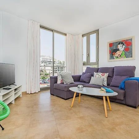 Molins 1 Holiday home *