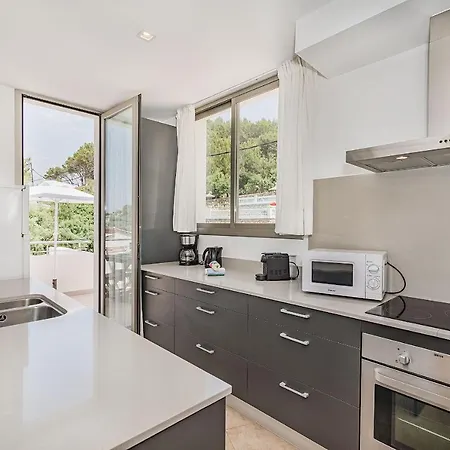 Molins 1 Holiday home Cala San Vicente (Mallorca)