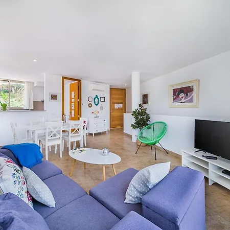 Holiday home Molins 1 Cala San Vicente (Mallorca)