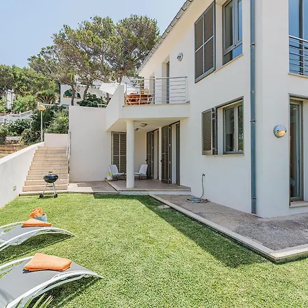 Molins 1 Holiday home