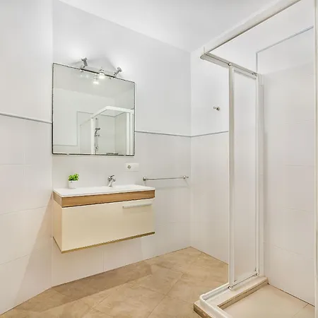 Holiday home Molins 1