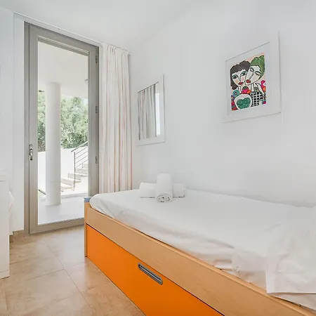 Holiday home Molins 1 *