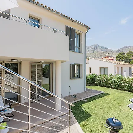 Holiday home Molins 1 *